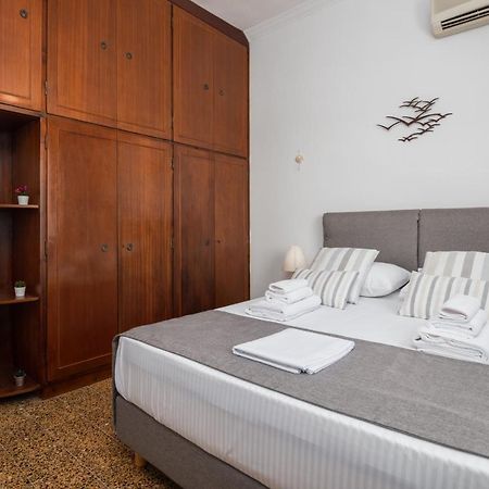 Tsitis House Villa Pollonia Ngoại thất bức ảnh
