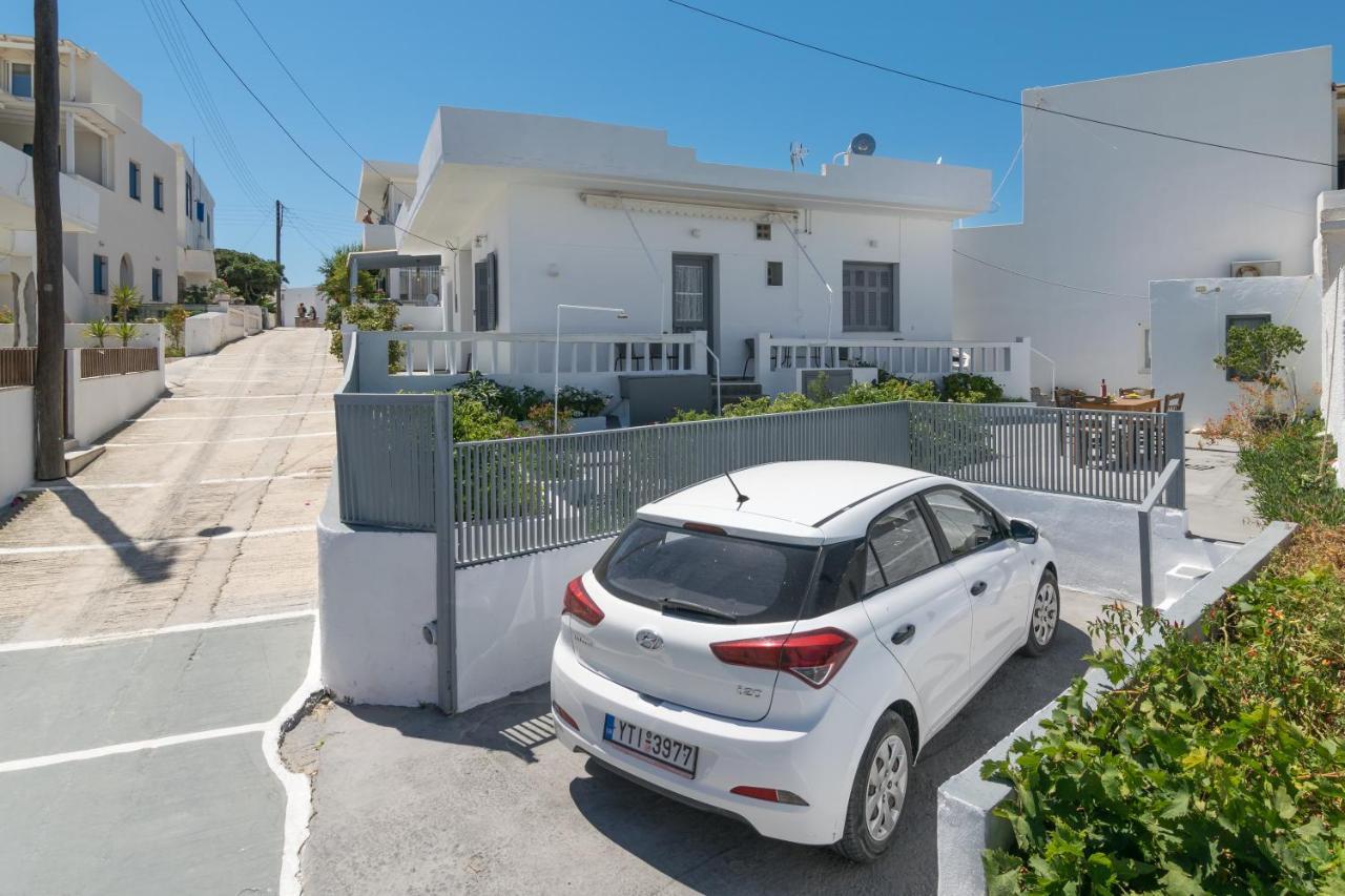Tsitis House Villa Pollonia Ngoại thất bức ảnh