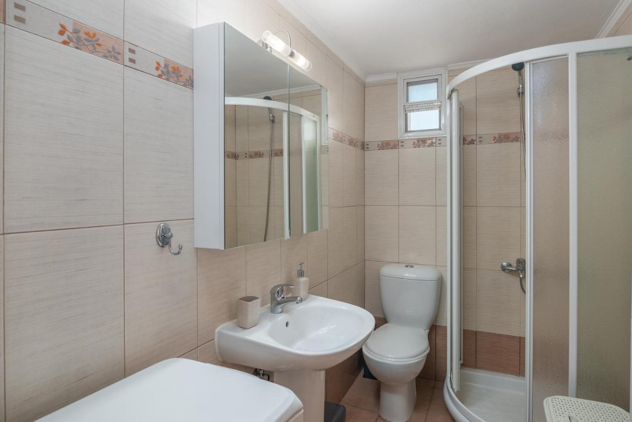 Tsitis House Villa Pollonia Ngoại thất bức ảnh