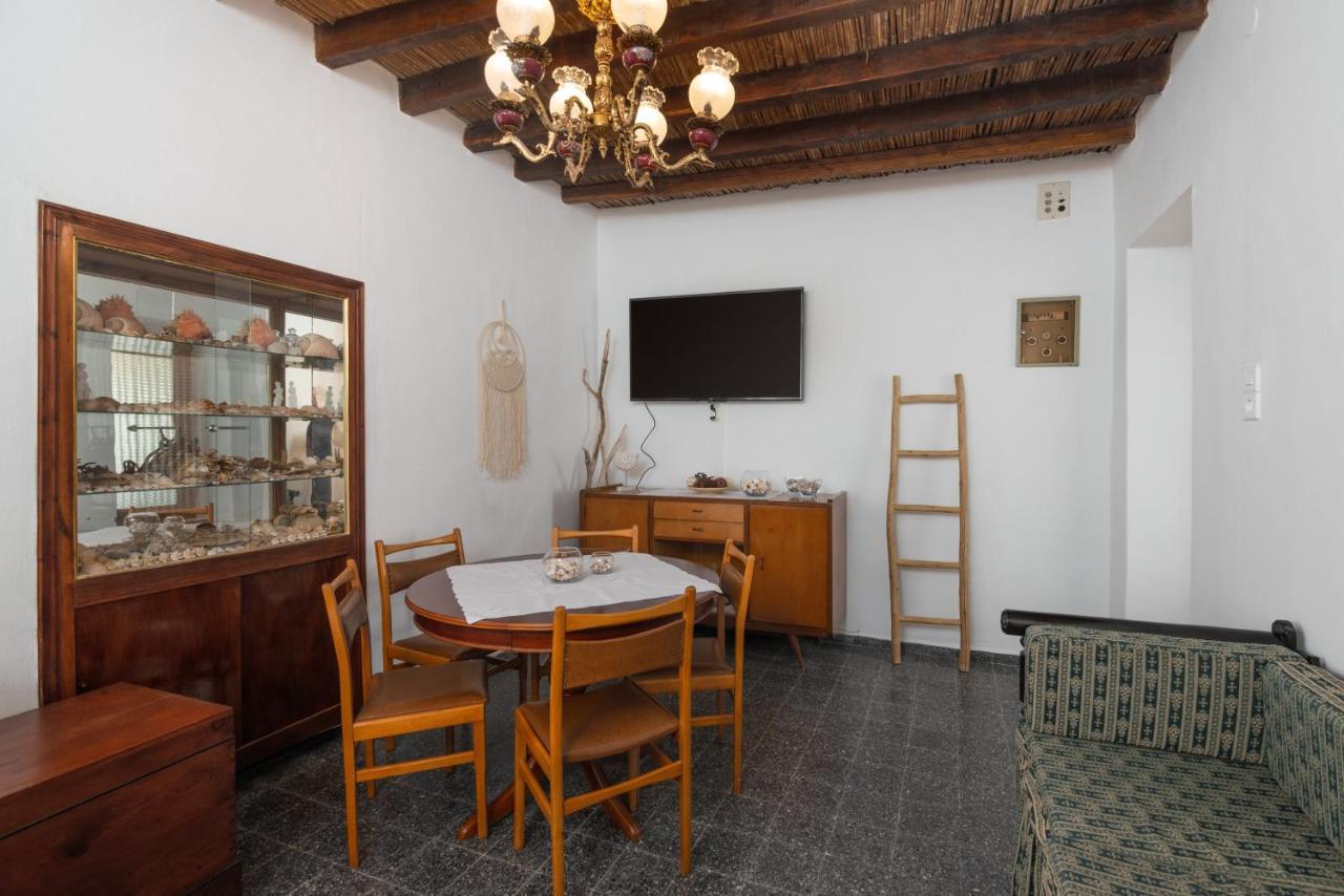 Tsitis House Villa Pollonia Ngoại thất bức ảnh
